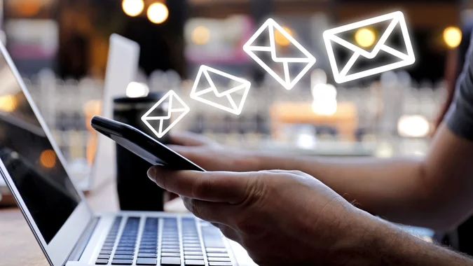 How can we increase delivery rates in email marketing?