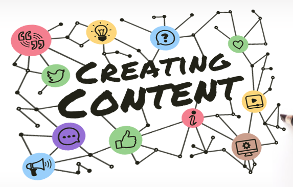 How to find creative content ideas
