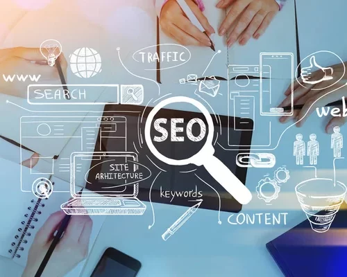 Why is SEO important to businesses?