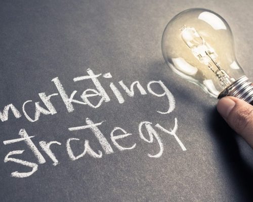 Goals to Consider When Creating a Marketing Strategy