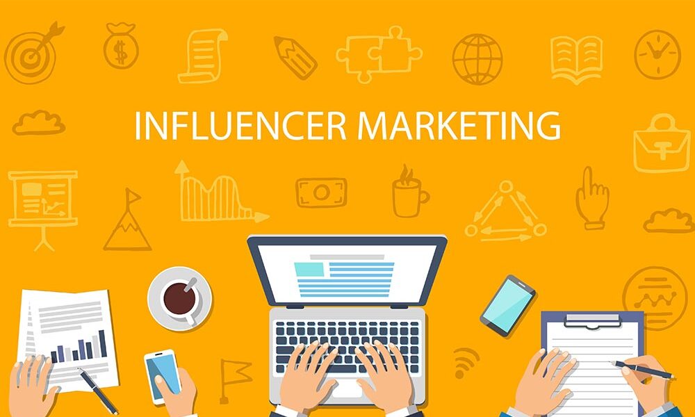 Influencer Marketing Unveiled: Leveraging Authority for Brand Growth