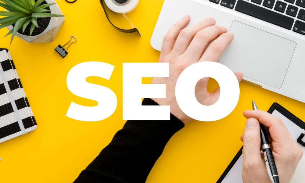 Crafting an SEO-Friendly Website: The Ultimate Guide for Enhanced Online Visibility