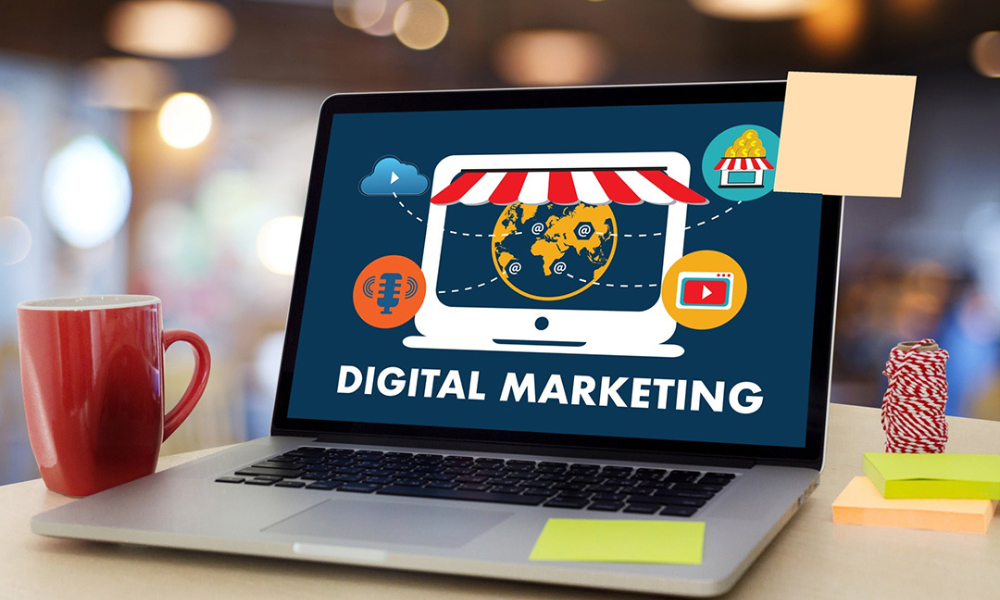 Navigating the Onset of Your Digital Marketing Expedition