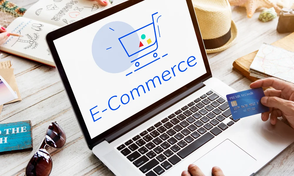 The Future of Marketing: Embracing E-Commerce