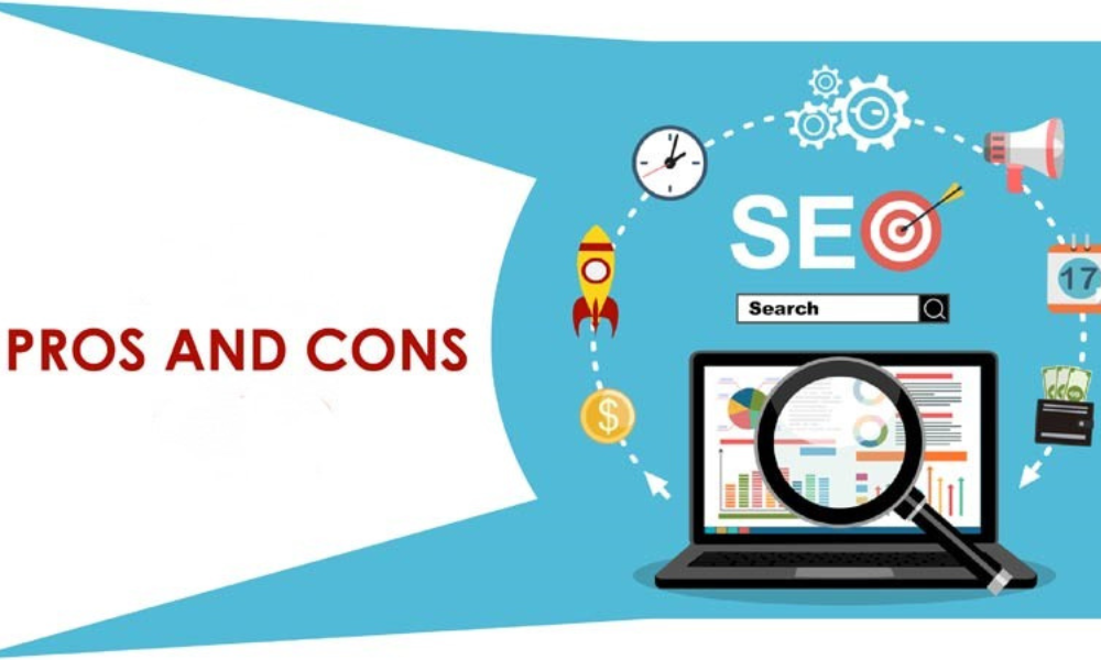 Exploring the Pros and Cons of DIY SEO: Your Guide to Self-Optimization