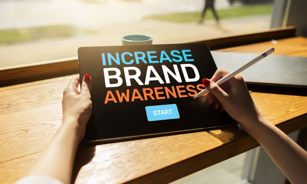 Brand Power: Strategies for Enhancing Brand Exposure
