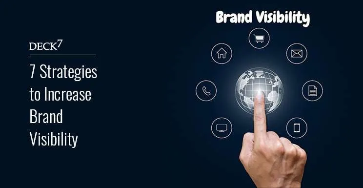 Enhancing Brand Visibility in Startup Enterprises