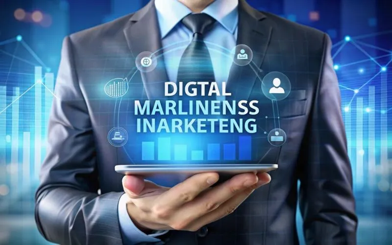 The Future of Digital Marketing: Trends to Watch in 2024