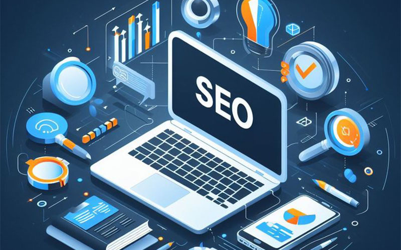On-Page vs. Off-page SEO: The Battle of Optimizing Website Elements vs. Building External Links
