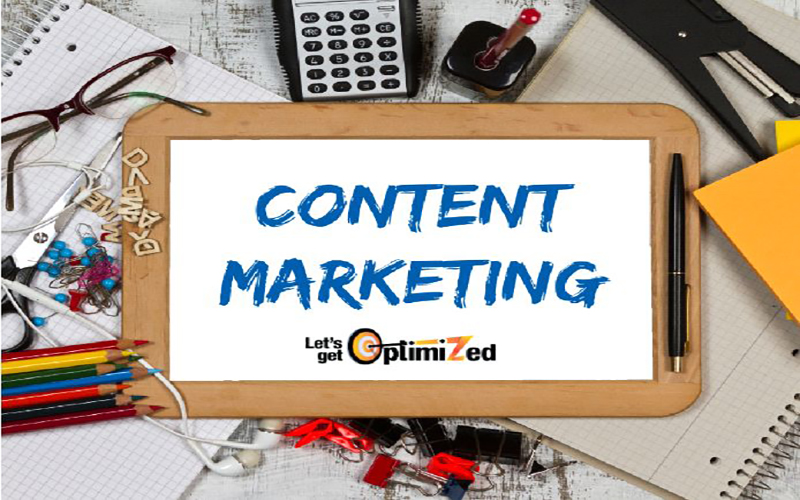 What Role Does Content Marketing Play in Gulf E-Commerce Success?