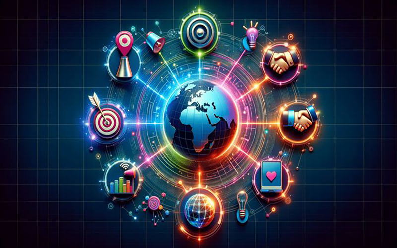What Are the Latest E-Marketing Trends in the Gulf for 2025?