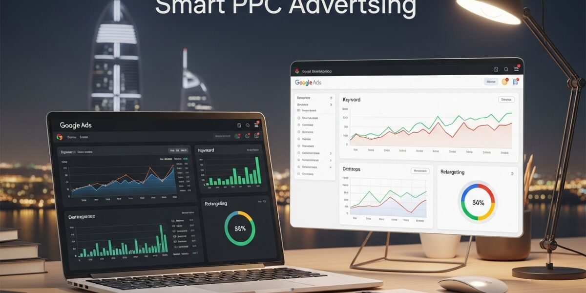 How Smart PPC Campaigns Drive Quality Leads, Not Just Traffic