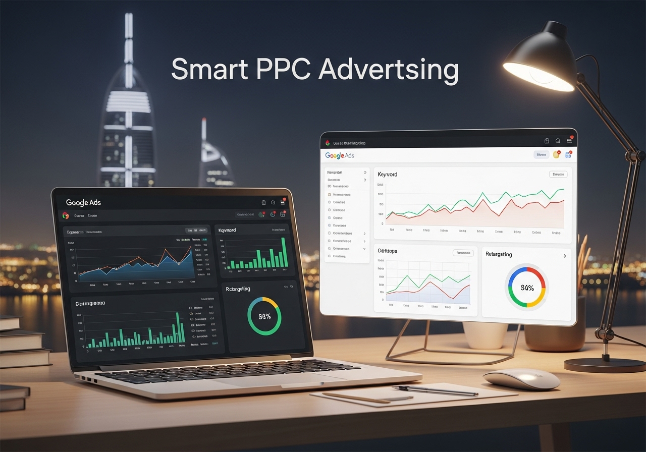 How Smart PPC Campaigns Drive Quality Leads, Not Just Traffic