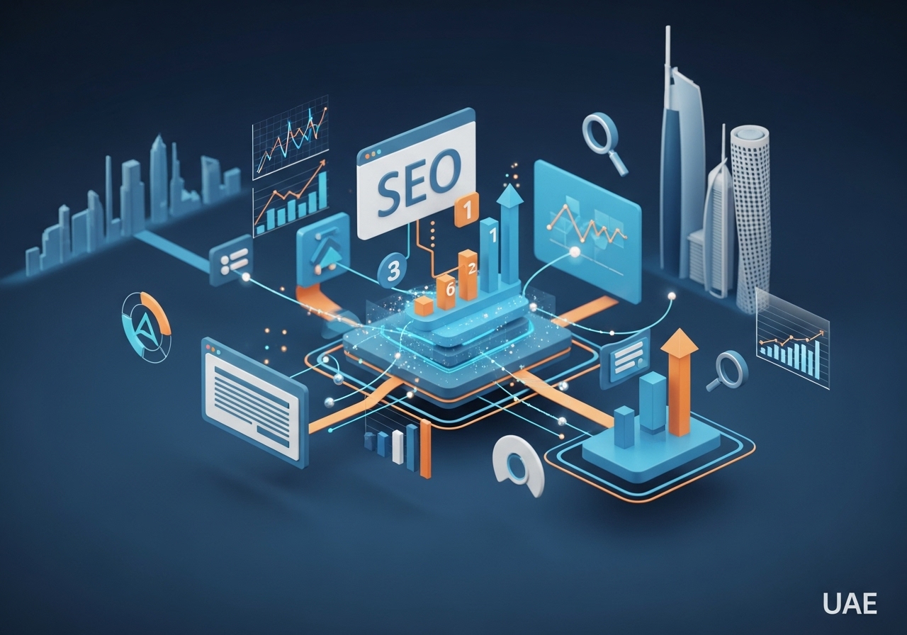 SEO as a Growth Engine, Not Just a Ranking Tool