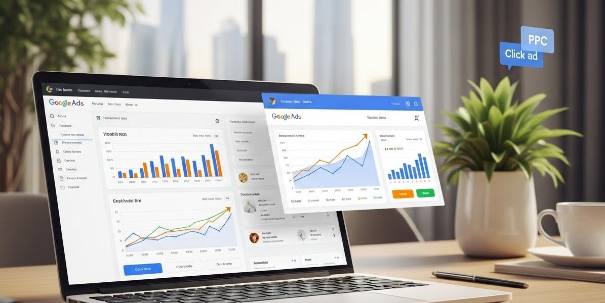 Boost Your ROI with Effective PPC Advertising