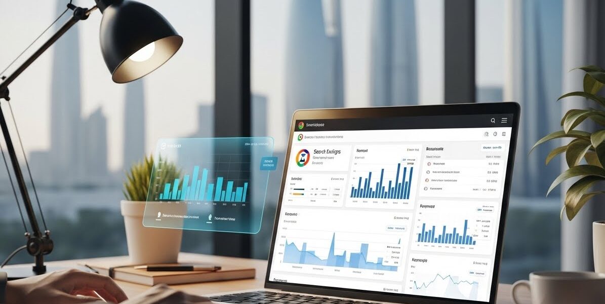 Mastering SEO for UAE Businesses