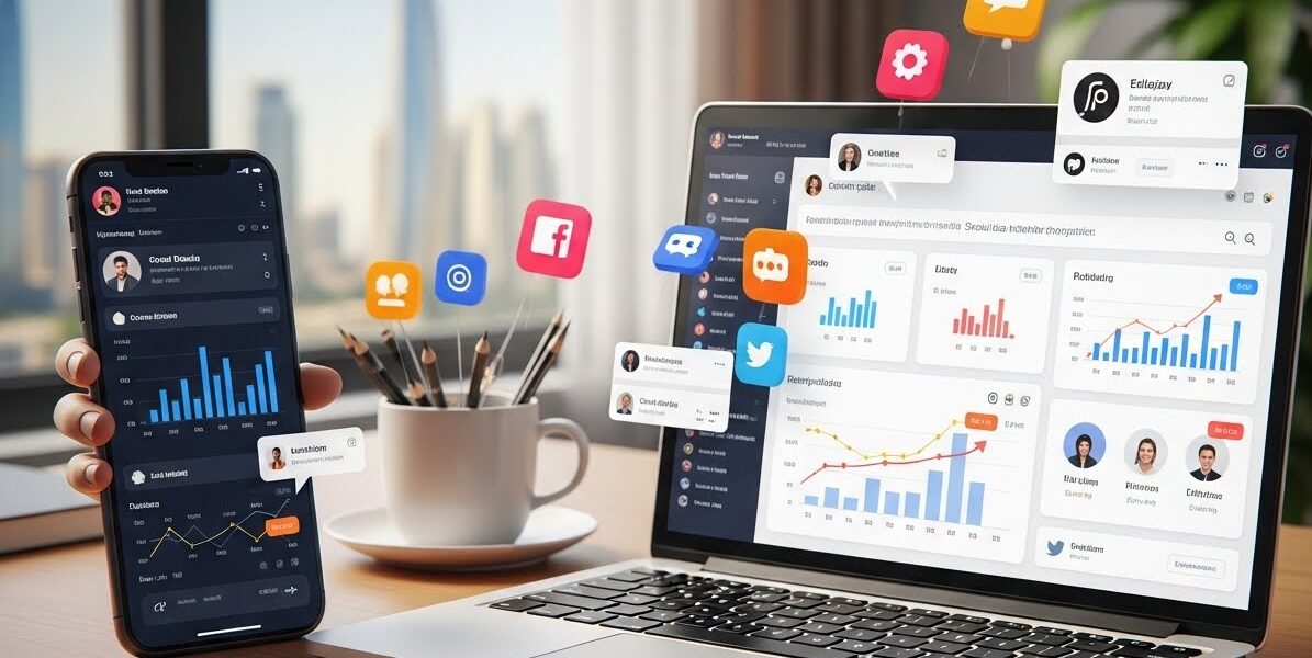 Tips for Growing Your UAE Audience