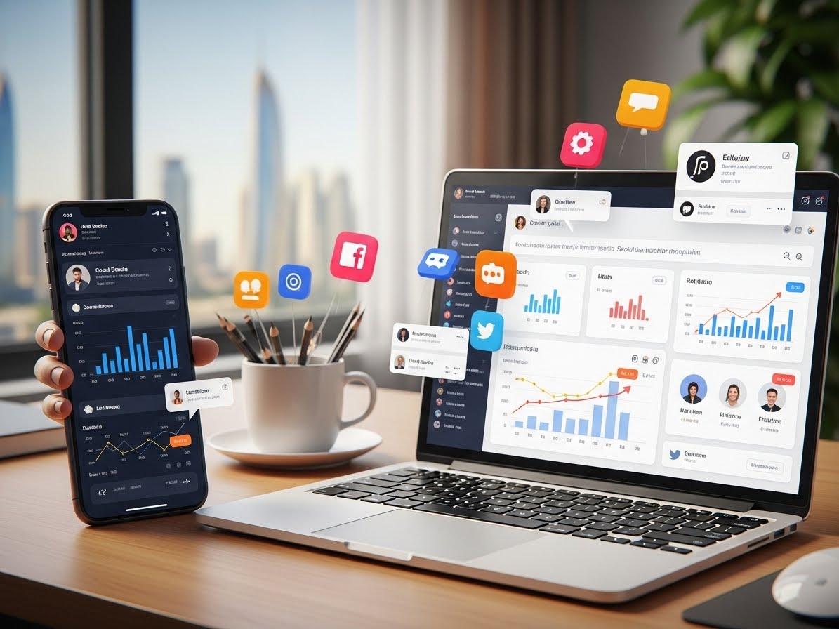 Tips for Growing Your UAE Audience