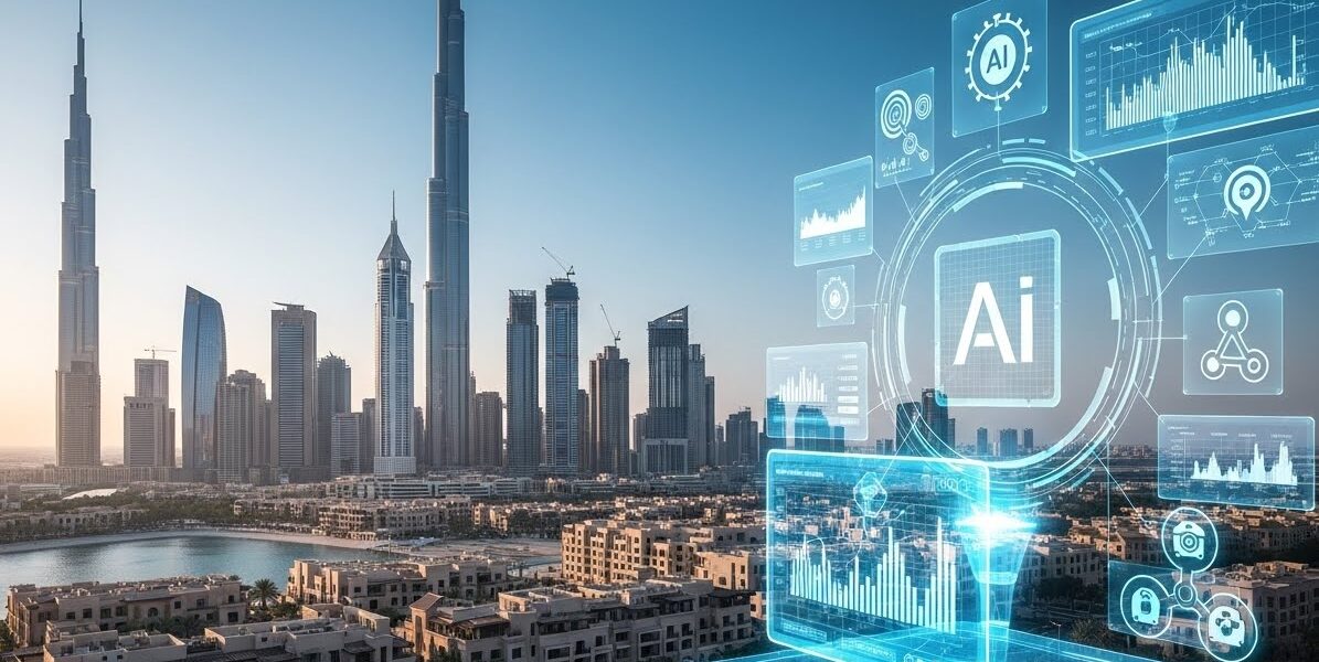 The Future of Digital Marketing in the UAE