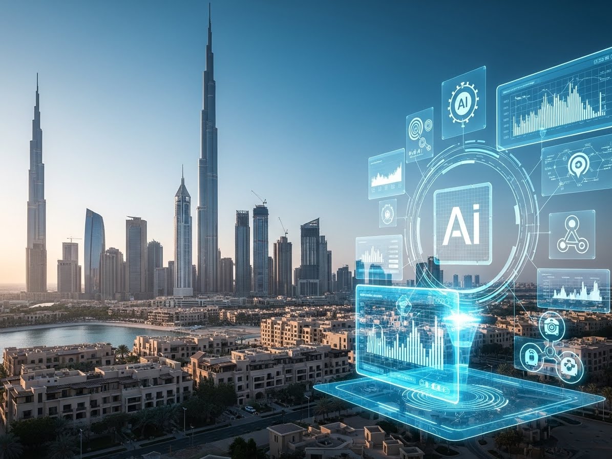 The Future of Digital Marketing in the UAE