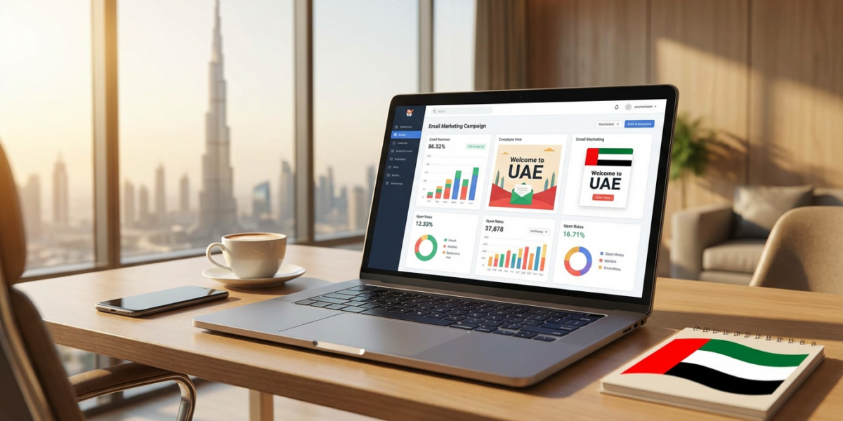 How Email Marketing Can Boost Your Business in the UAE