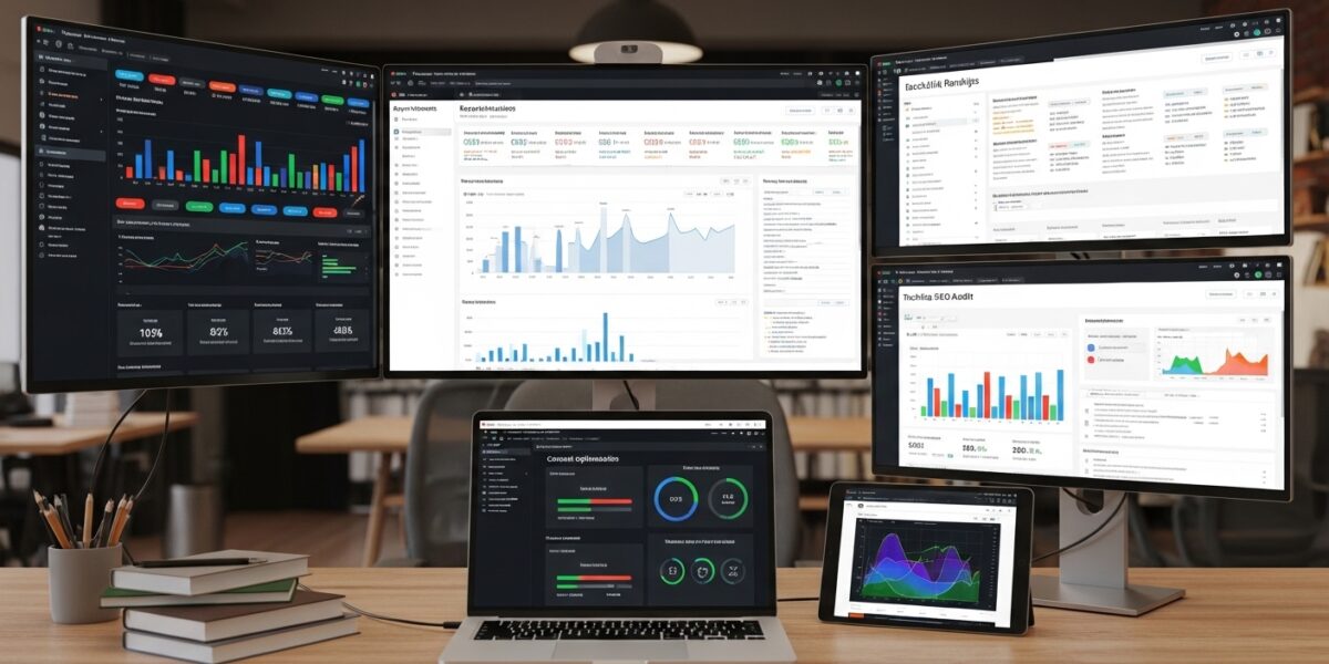 Advanced SEO Strategies