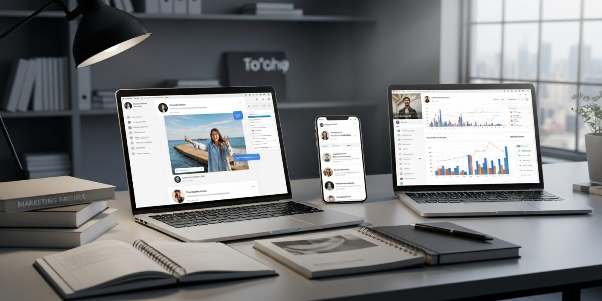 Boost Your Social Reach