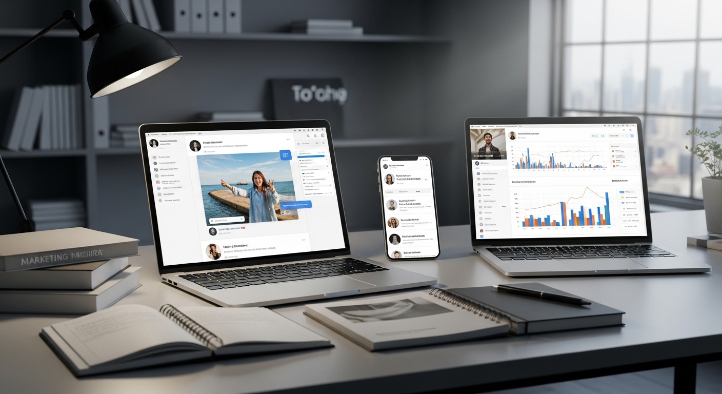 Boost Your Social Reach