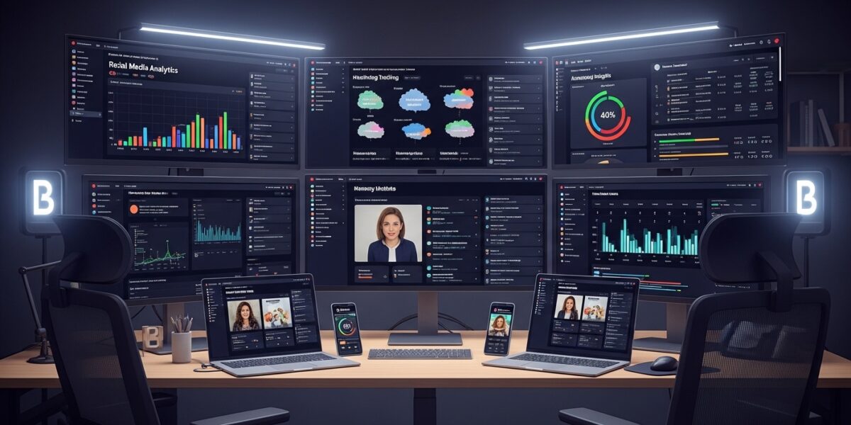 Elevate Social Engagement