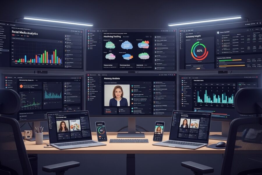 Elevate Social Engagement