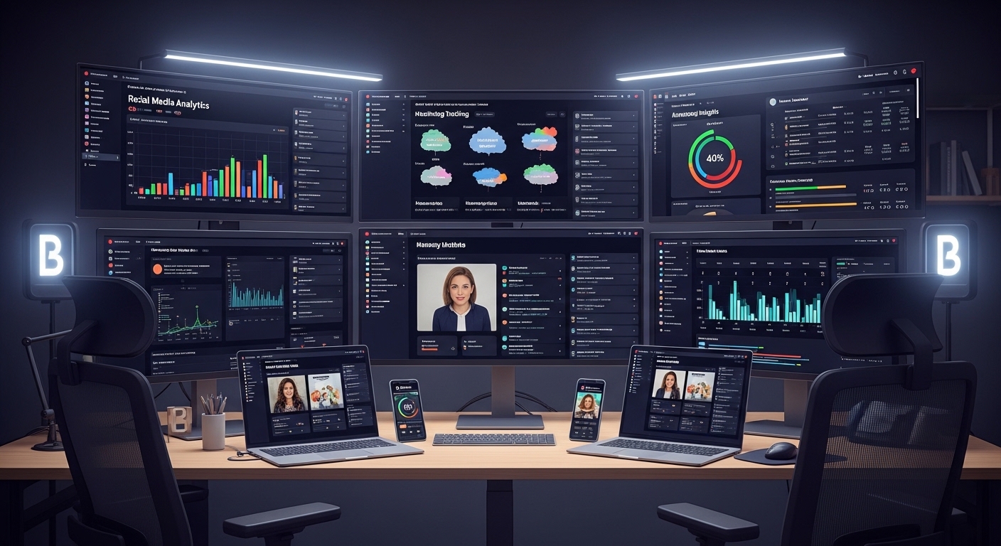 Elevate Social Engagement