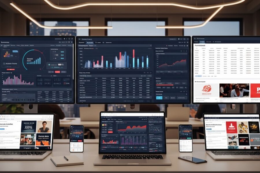 High-Performance PPC