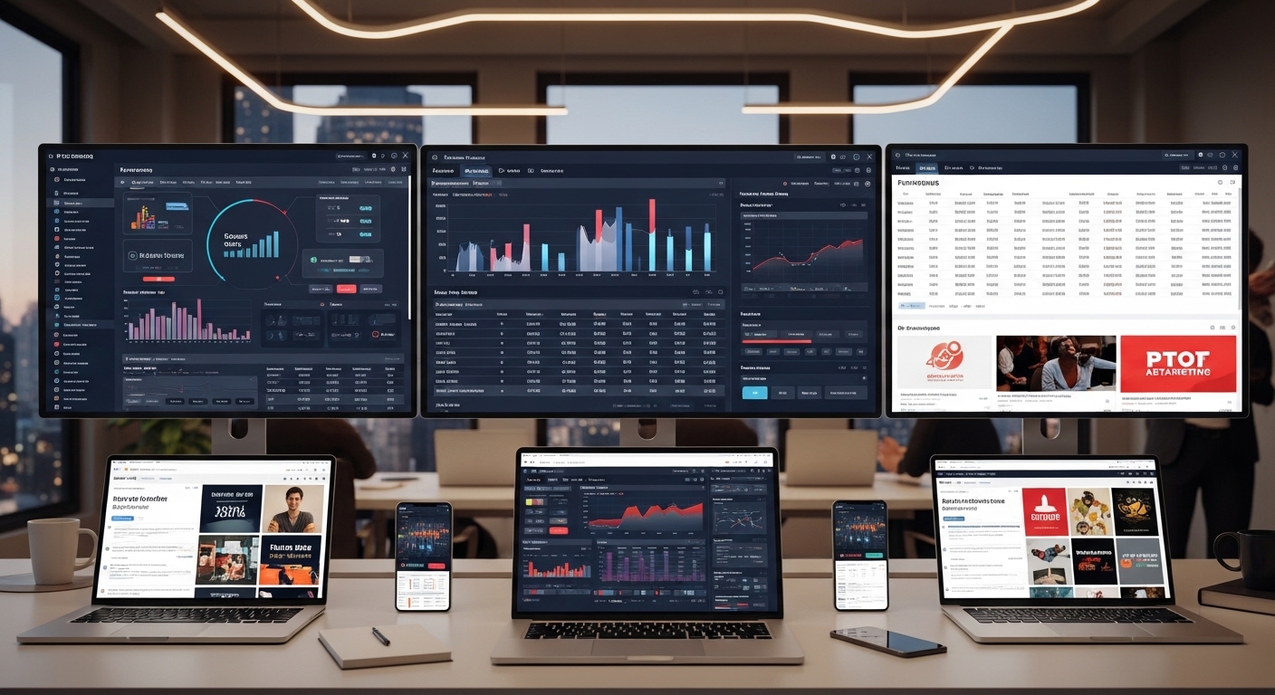 High-Performance PPC