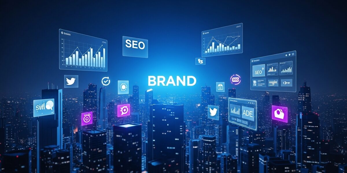 Brand Exposure: Turning Visibility into Lasting Market Influence