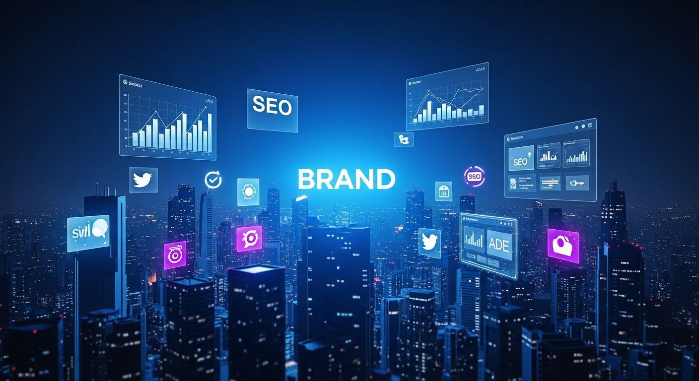 Brand Exposure: Turning Visibility into Lasting Market Influence