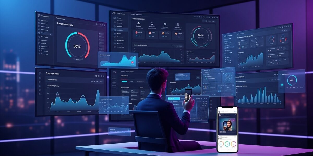 Social Media Optimization Tips: Turning Engagement into Measurable Brand Growth