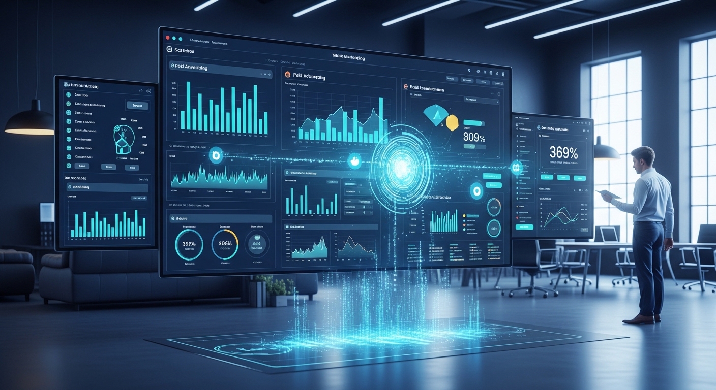 Web Marketing: Building a Strategic Digital Presence That Converts