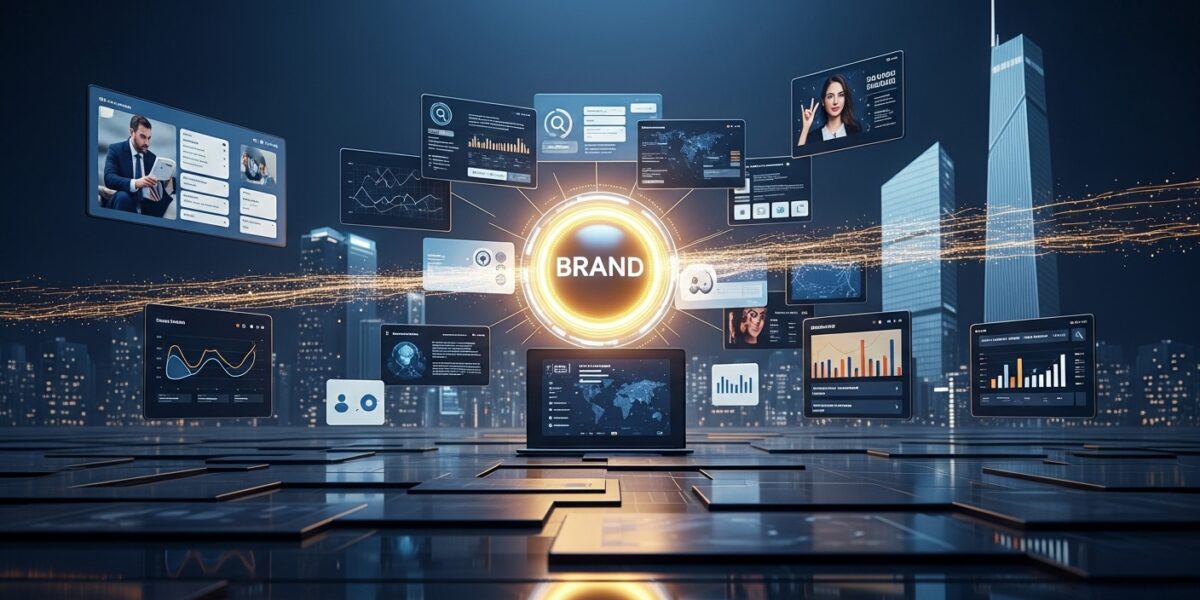 Brand Exposure: Strategic Visibility That Builds Authority and Drives Sustainable Growth
