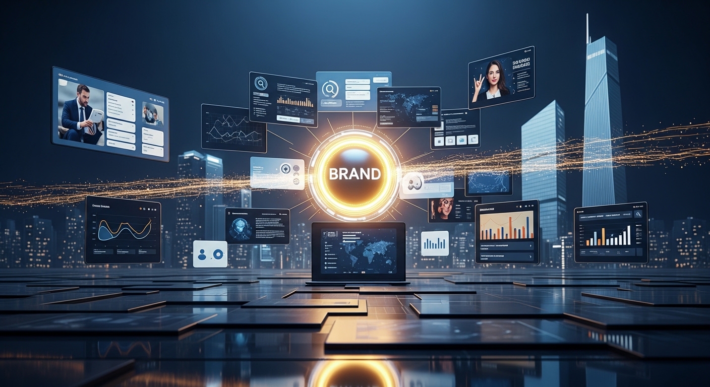 Brand Exposure: Strategic Visibility That Builds Authority and Drives Sustainable Growth