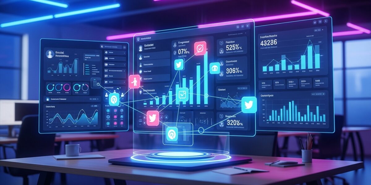 Social Media Optimization Tips: Transforming Engagement into Measurable Growth