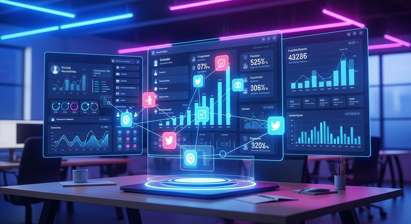 Social Media Optimization Tips: Transforming Engagement into Measurable Growth