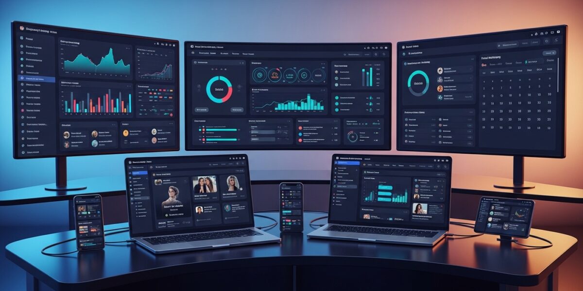 Maximize Social Reach