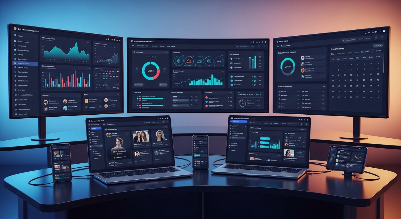 Maximize Social Reach