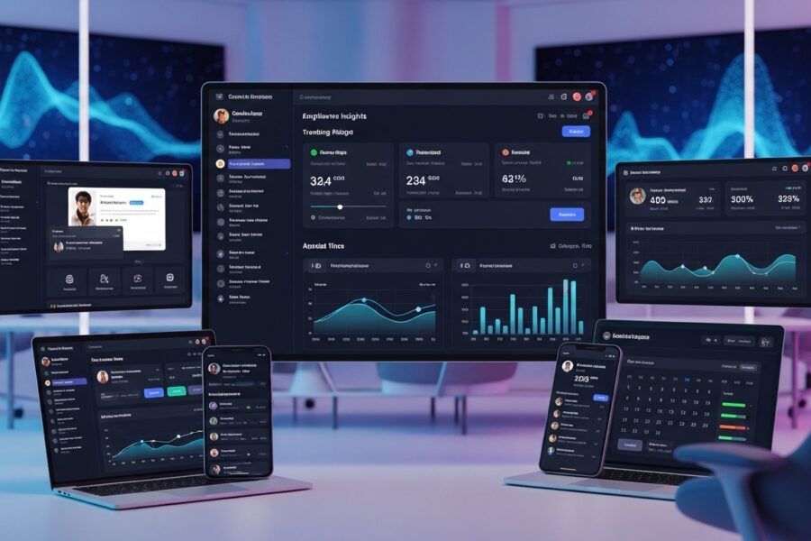 Optimize Social Impact