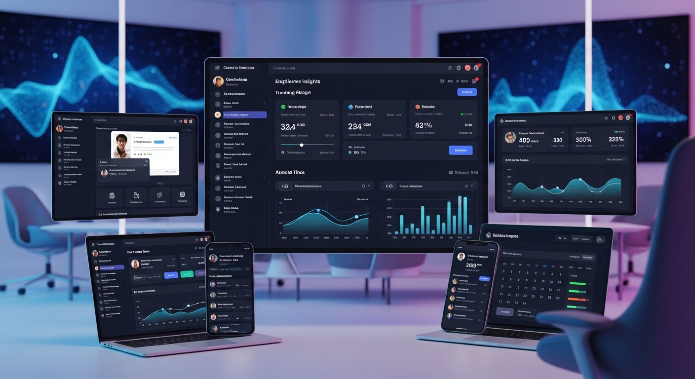 Optimize Social Impact