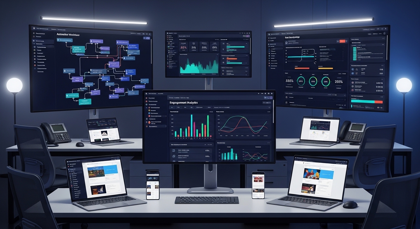 Optimized Email Engagement