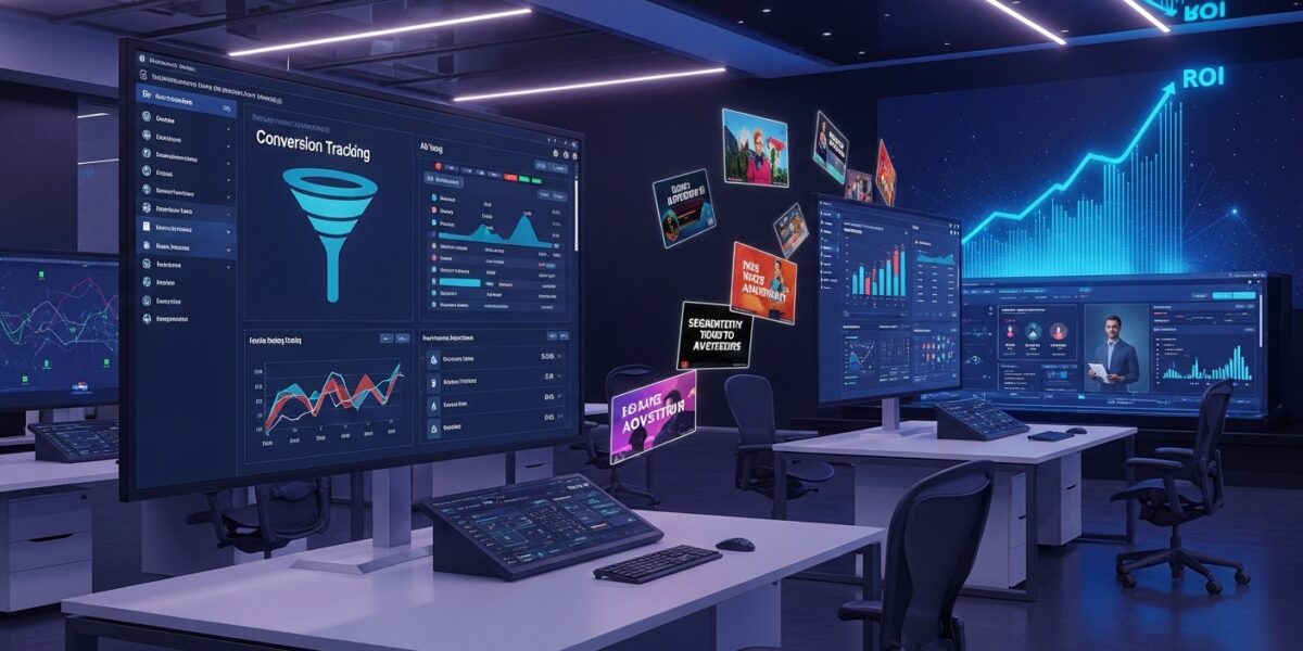 Performance Marketing Strategy