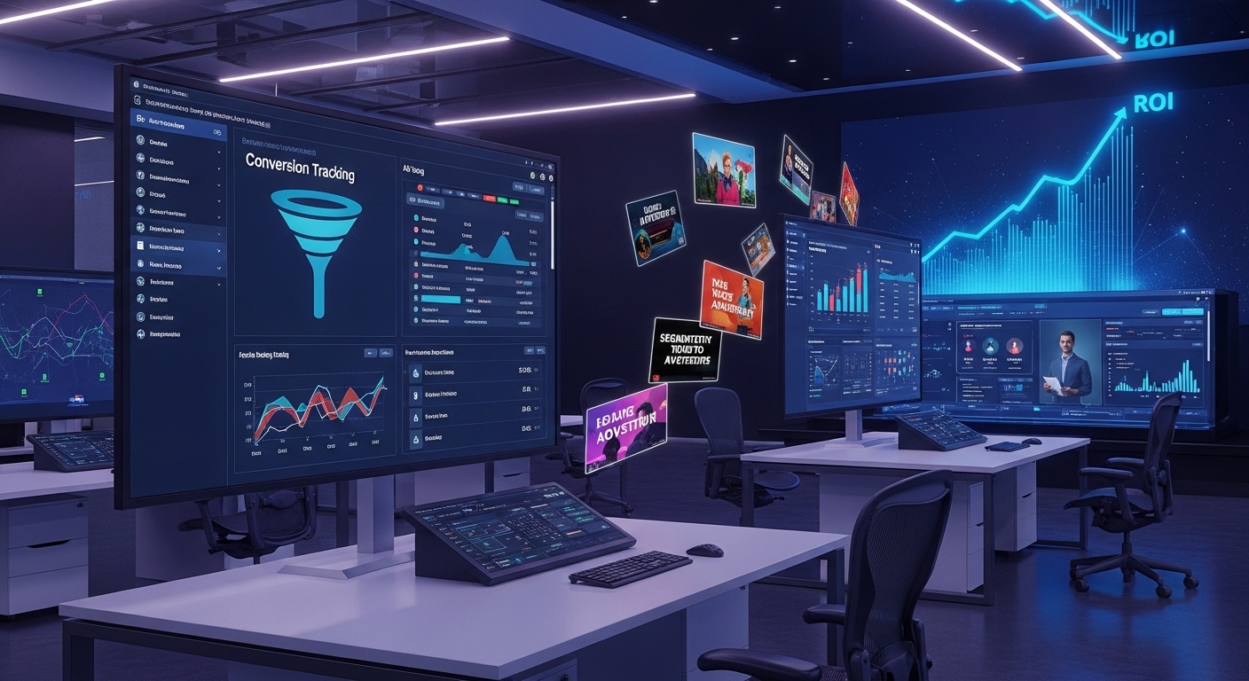 Performance Marketing Strategy