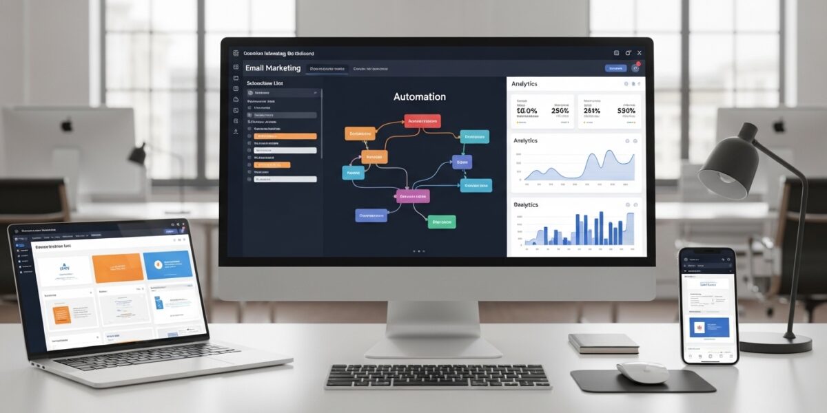 Precision Email Marketing