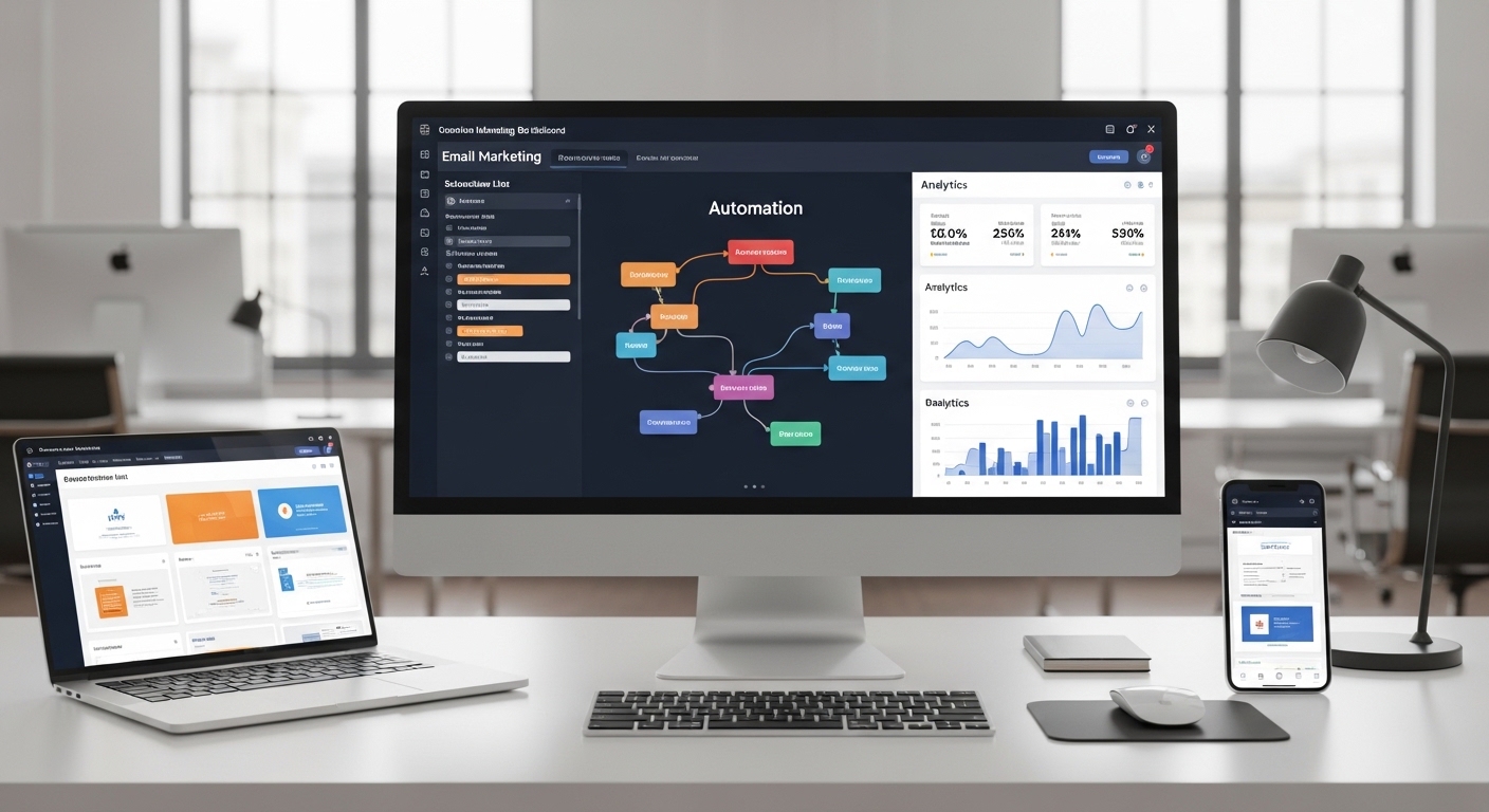 Precision Email Marketing